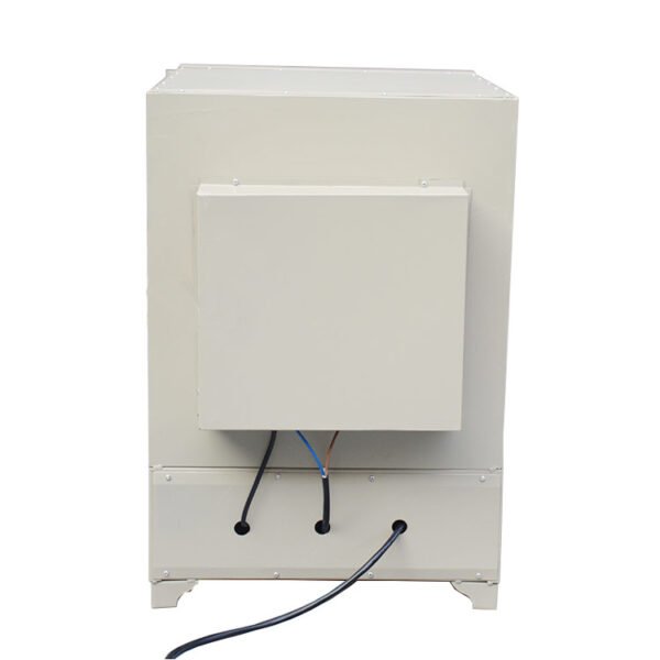 RT-716 High Temperature Muffle Oven for Ceramics - Image 3