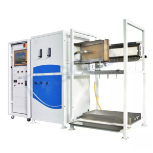 RT-724 Flame Spread Testing Machine