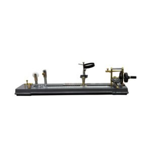 RT-806A Hand twist machine