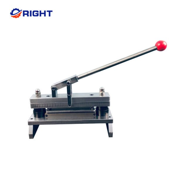 RT-414 Paper Edge Compression Test, Paper Ring Crush Sample Cutter
