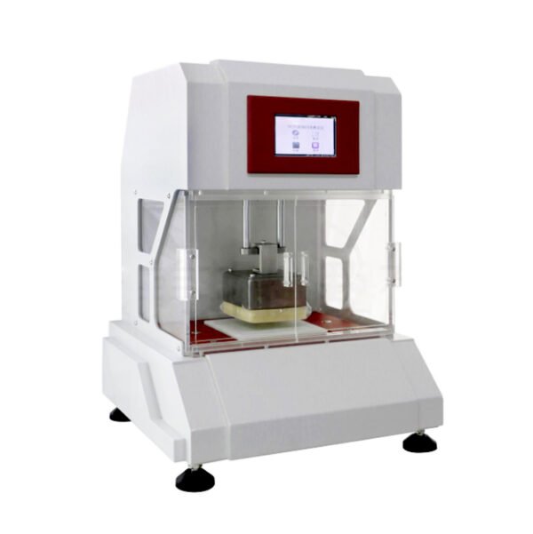 RT-834 Liquid Rewet Tester, Nonwovens Wetback Tester - Image 3