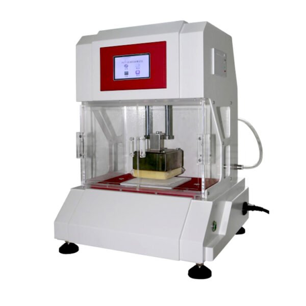 RT-834 Liquid Rewet Tester, Nonwovens Wetback Tester - Image 2
