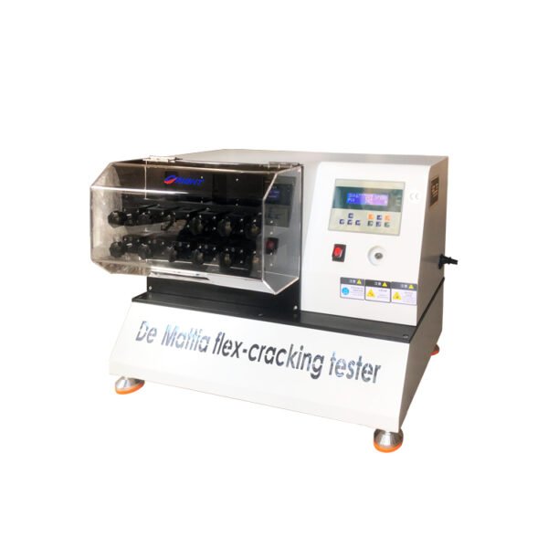 Demattia flex tester