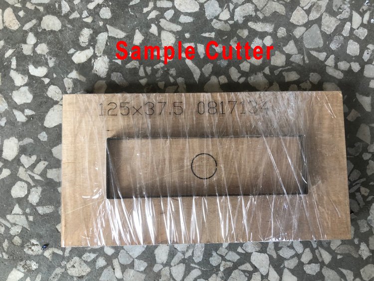 Demattia flex tester