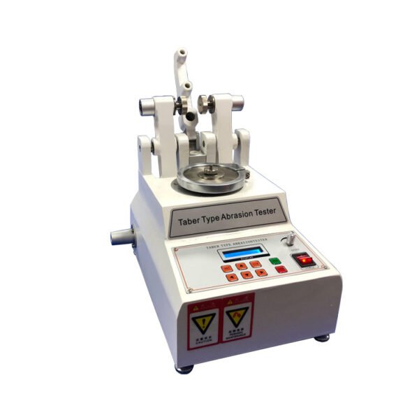 RT-501 Digital Taber Rotation Abrasion Tester