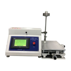 RT-501B TABER Liner Abrasion Tester
