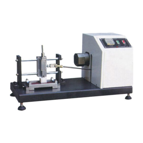 RT-506 Electric Skin Abrasion Test Instrument