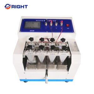 RT-505B Maeser Leather Dynamic Waterproof Tester