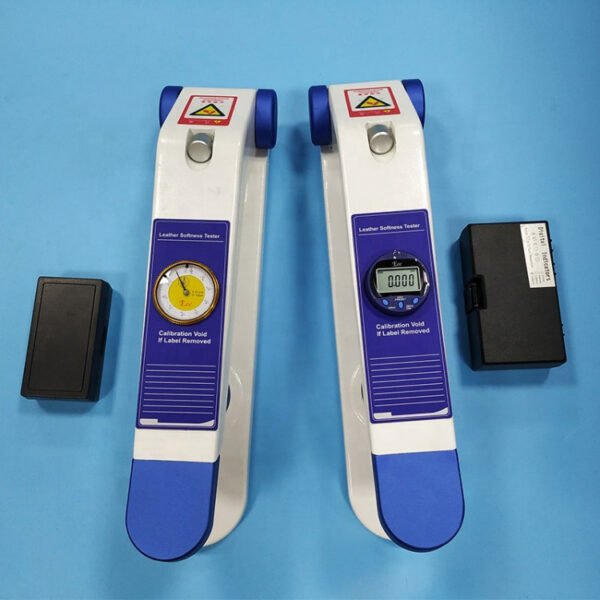 RT-507 Leather Softness Tester - Image 5