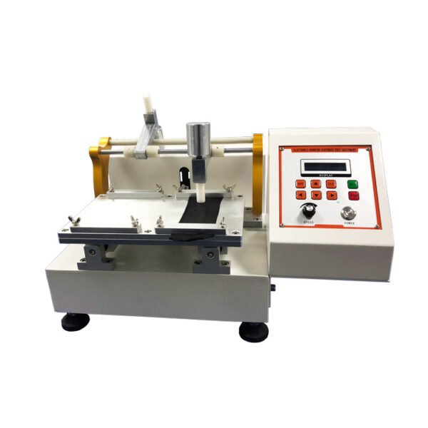 RT-508 Electric Reciprocating Dyeing Rubbing Color Fastness Tester