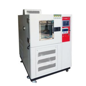 RT-510 Leather Low Temperature Flexing Testing Machine