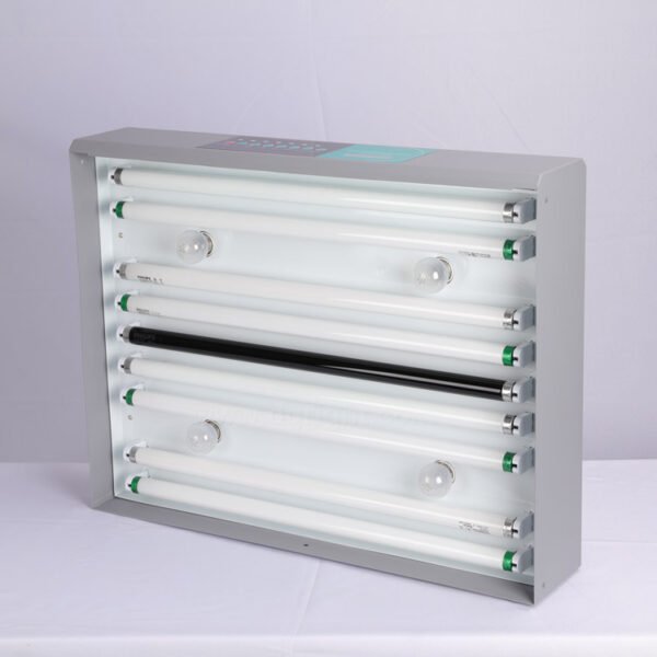 RT-512 Lab Color Matching Light Box for Color Matching - Image 3