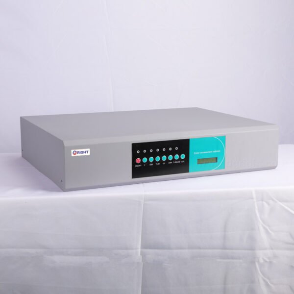 RT-512 Lab Color Matching Light Box for Color Matching - Image 2