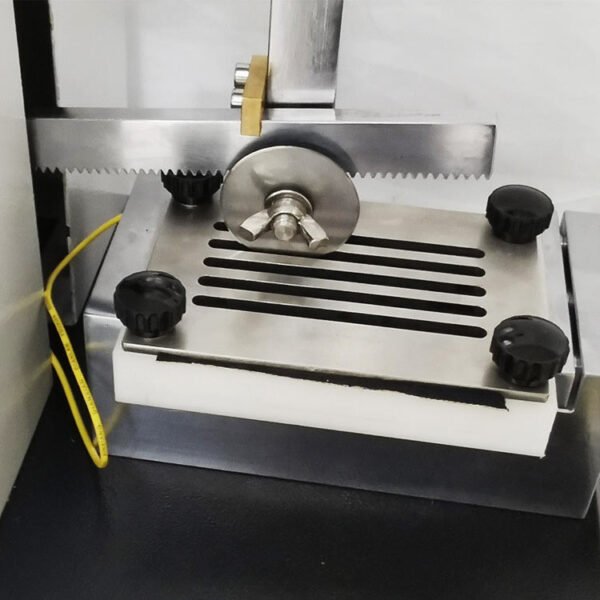RT-513 Safety Glove Cut Resistance Tester - Image 4