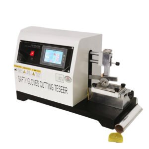 RT-513 Safety Glove Cut Resistance Tester