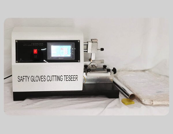 RT-513 Safety Glove Cut Resistance Tester - Image 5
