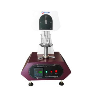 RT-514 Leather Shrinkage Temperature Tester