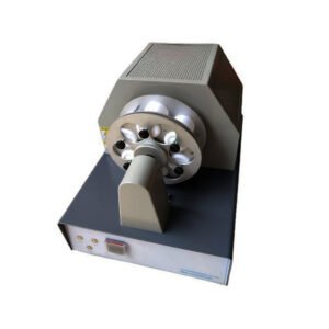 RT-515 Leather Vapor Permeability Tester