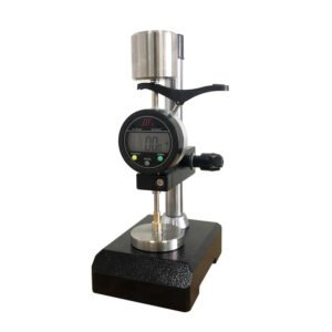 RT-516 Leather Thickness Meter, Leather Thickness Gauge