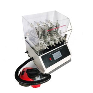 RT-519 Wyzenbeek Abrasion Resistance Tester