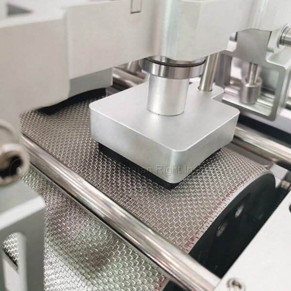 RT-519 Wyzenbeek Abrasion Resistance Tester - Image 3