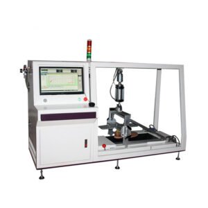RT-601 Footwear Static Anti-slip Testing Machine