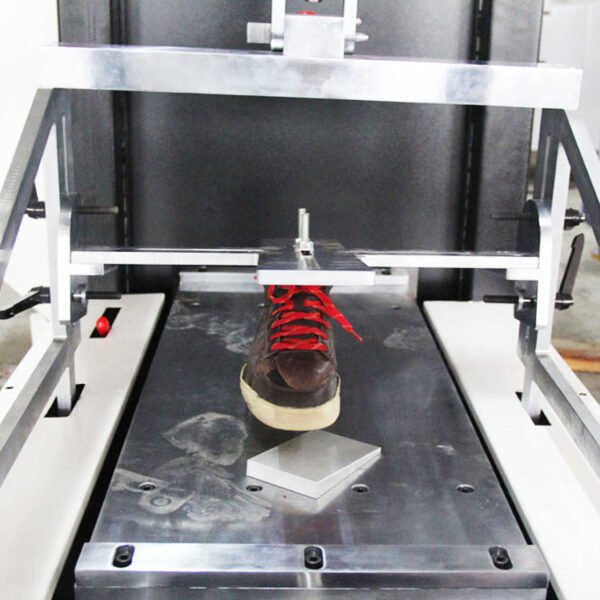 RT-601 Footwear Static Anti-slip Testing Machine - Image 2