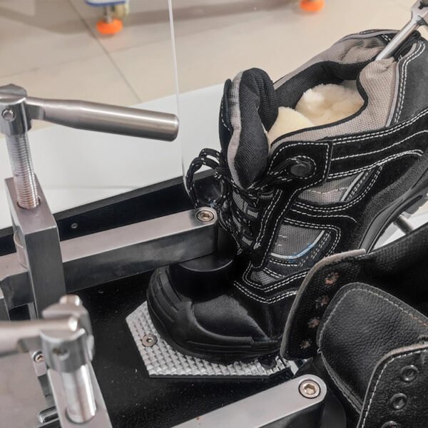 RT-602A Digital Finished Shoe Flexing Tester