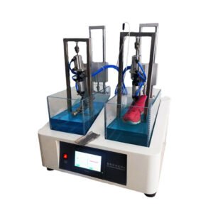 RT-604 Shoes Dynamic Waterproof Testing Machine