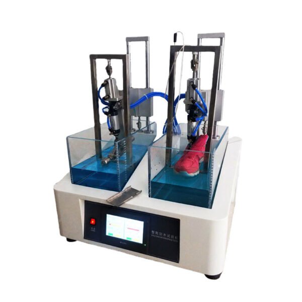 RT-604 Shoes Dynamic Waterproof Testing Machine