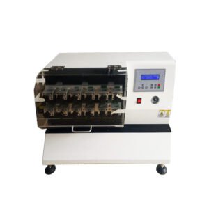 Demattia flex tester