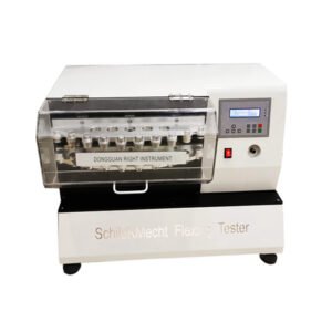 RT-836B SchildKMecht Flexing Tester