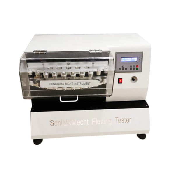 RT-836B SchildKMecht Flexing Tester