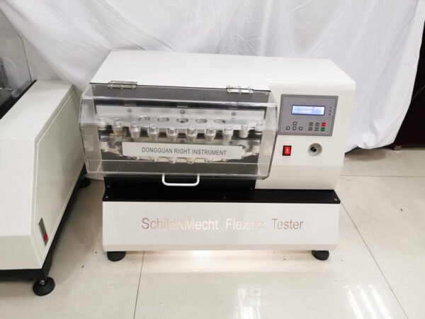 RT-836B SchildKMecht Flexing Tester - Image 2