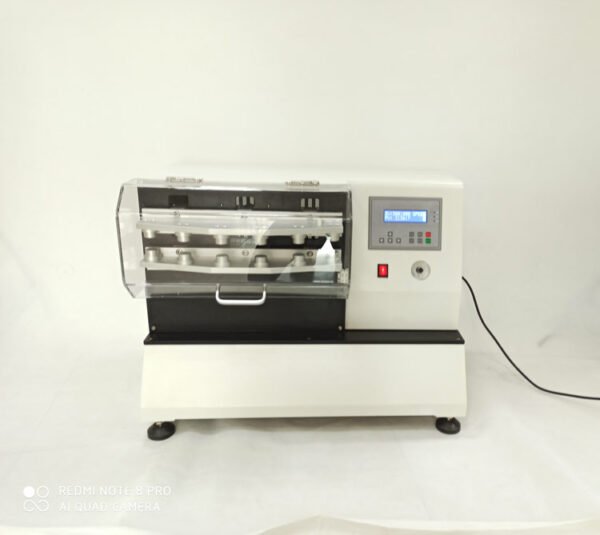 RT-836B SchildKMecht Flexing Tester - Image 3