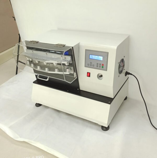 RT-836B SchildKMecht Flexing Tester - Image 4
