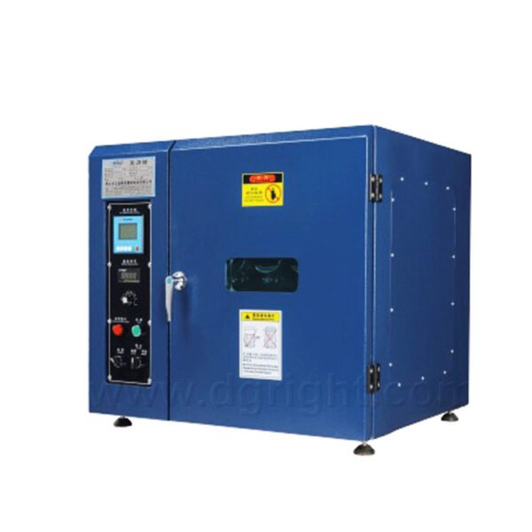RT-839 Laboratory Infrared Dyeing Machine