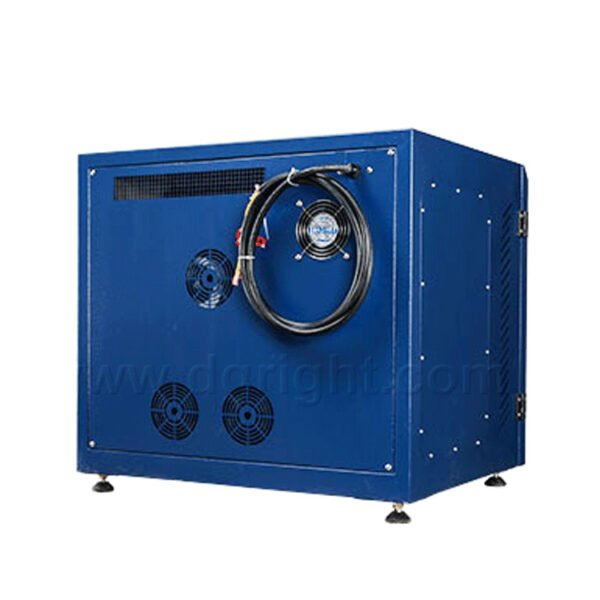 RT-839 Laboratory Infrared Dyeing Machine - Image 4