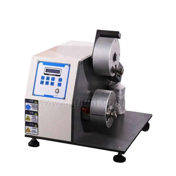 RT-842 Hook and Loop Fasteners Fatigue Testing Machine