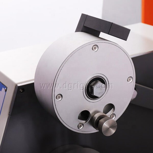 RT-842 Hook and Loop Fasteners Fatigue Testing Machine - Image 2