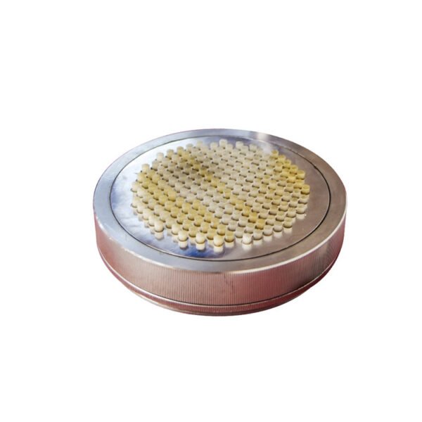 RT-843 Textile Fuzzzing And Pilling Tester (Circular Locus Method) - Image 6