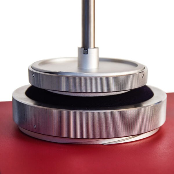 RT-843 Textile Fuzzzing And Pilling Tester (Circular Locus Method) - Image 5