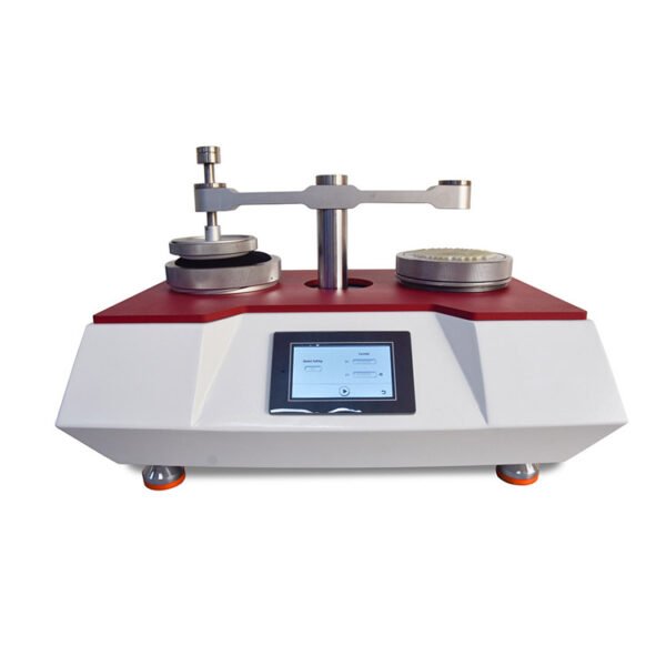 RT-843 Textile Fuzzzing And Pilling Tester (Circular Locus Method) - Image 3