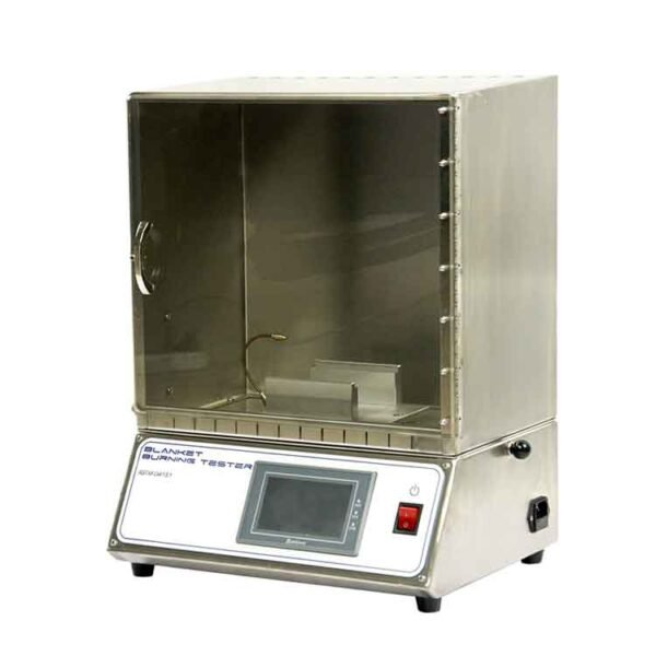 RT-844 Blanket Flammability Tester - Image 3