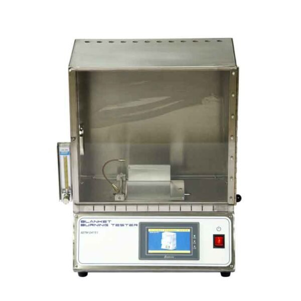 RT-844 Blanket Flammability Tester