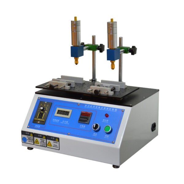 Multi-functional Alcohol Eraser Pencil Abrasion Resistance Tester - Image 4