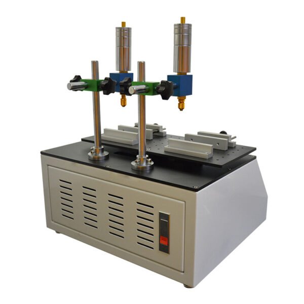 Multi-functional Alcohol Eraser Pencil Abrasion Resistance Tester - Image 3