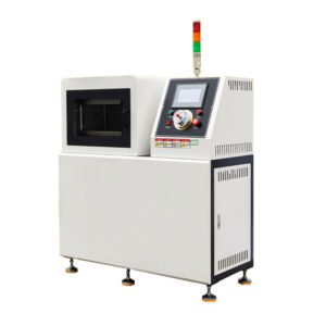 Rubber Vulcanizing Equipment