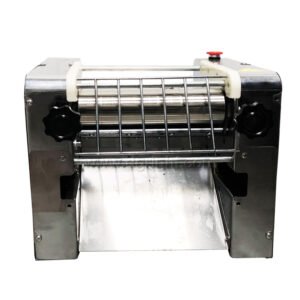 RT-110G Silicone Two Roll Mill
