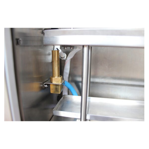 Fabric Flame Retardant Tester(Horizontal)
